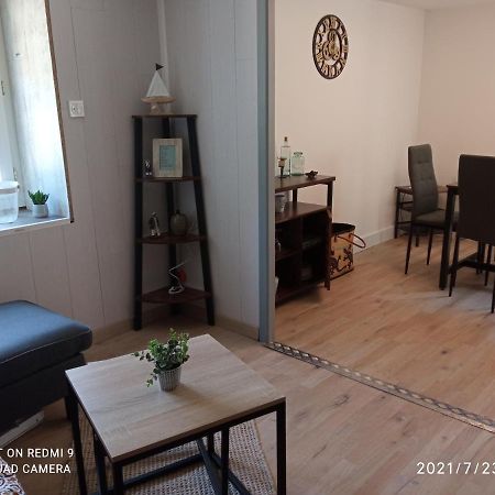 Guégon Le Petit Loft De La Chataigneraie 빌라 외부 사진