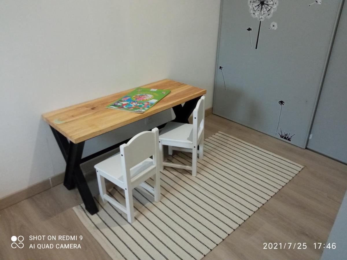 Guégon Le Petit Loft De La Chataigneraie 빌라 외부 사진